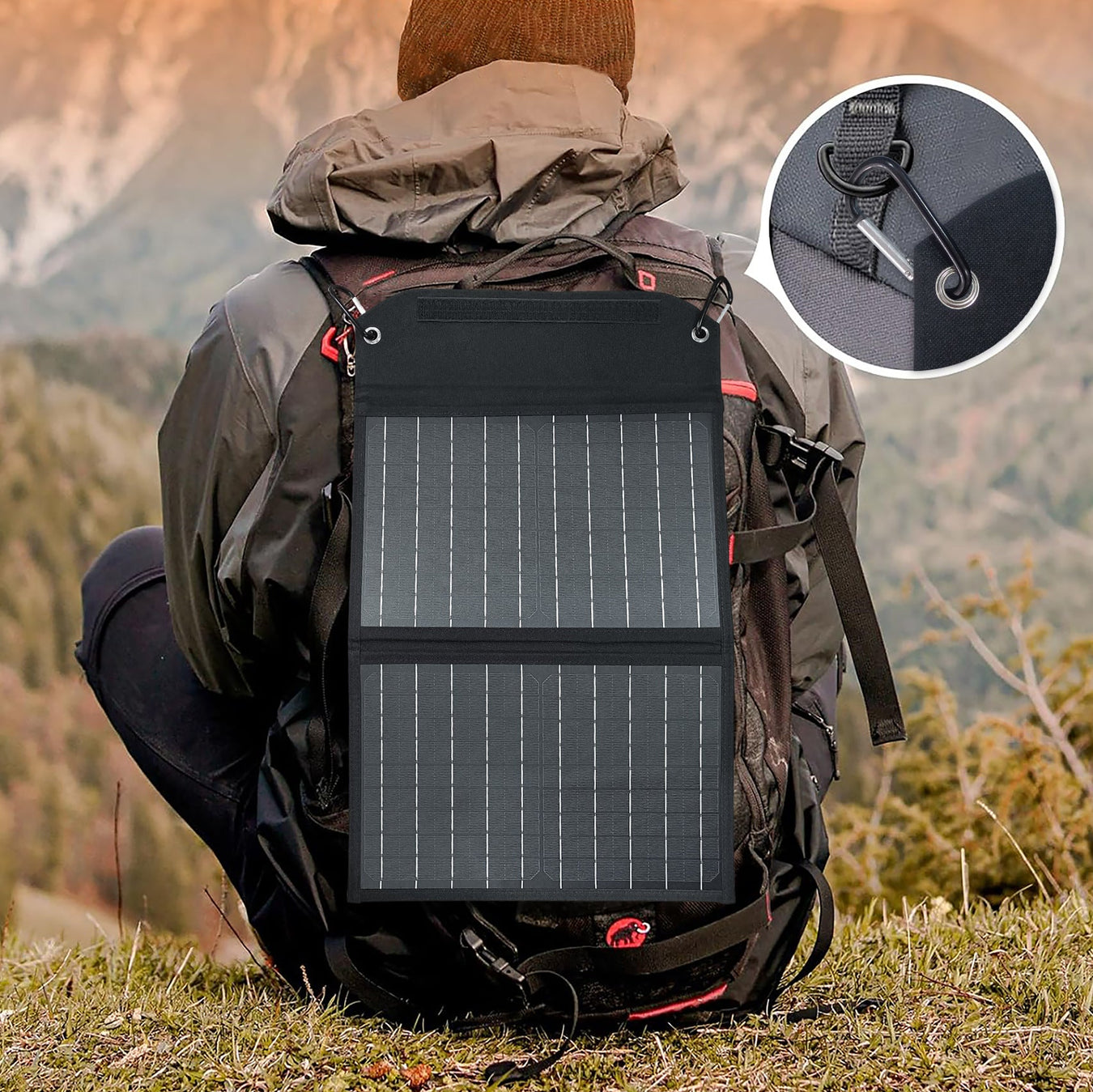 Outdoor & Camping Power