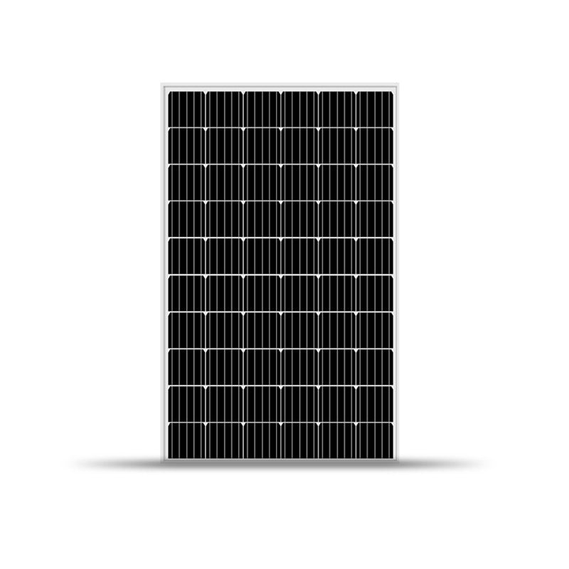 Rigid Solar Panels | High-Efficiency Monocrystalline | SolarOutside